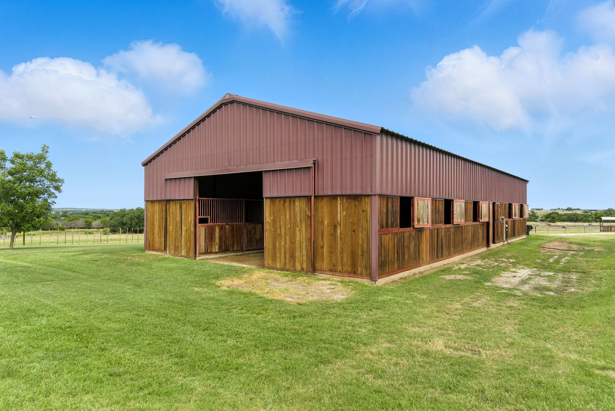 736 Lands Way Road Weatherford TX 76087