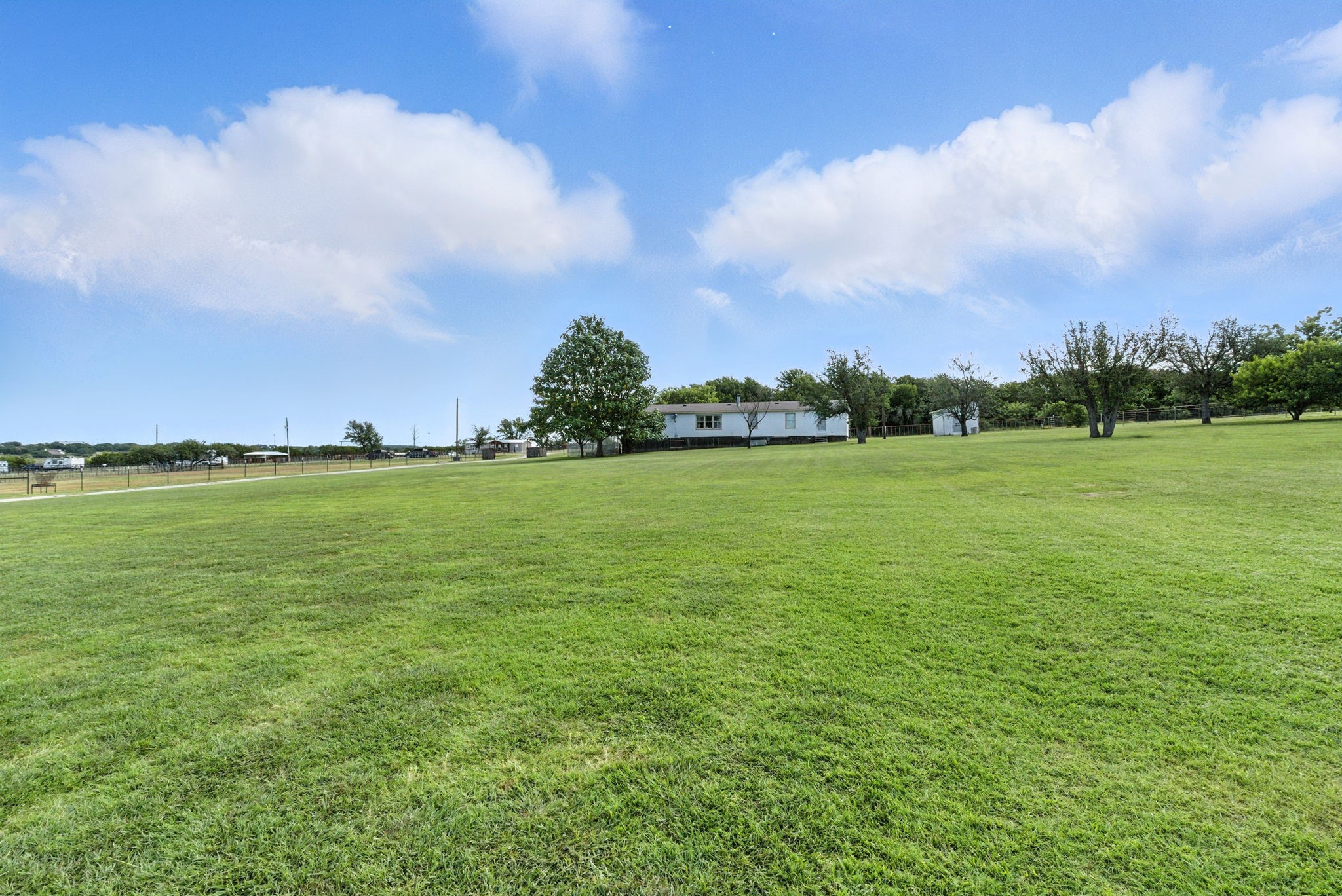 736 Lands Way Road Weatherford TX 76087