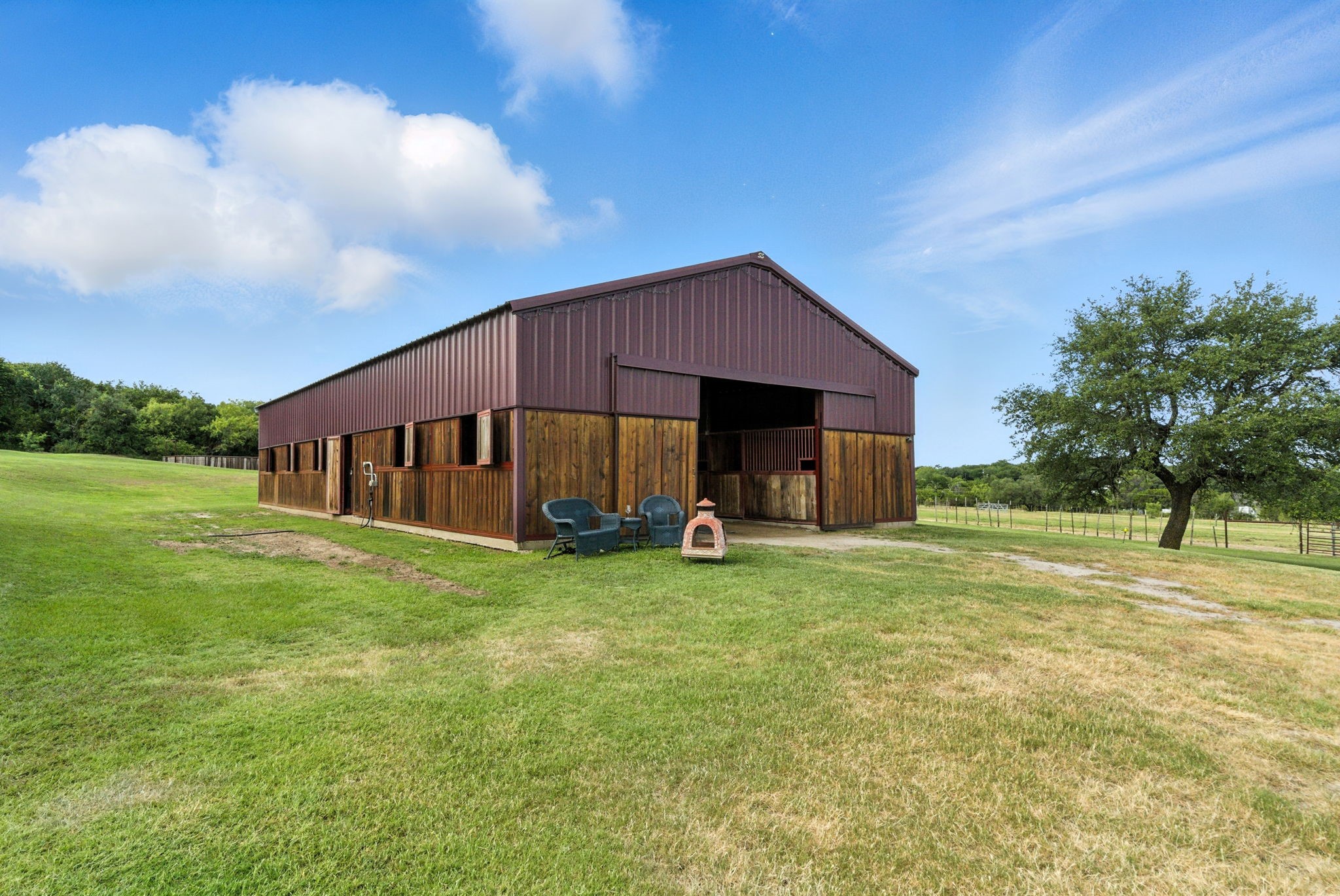 736 Lands Way Road Weatherford TX 76087