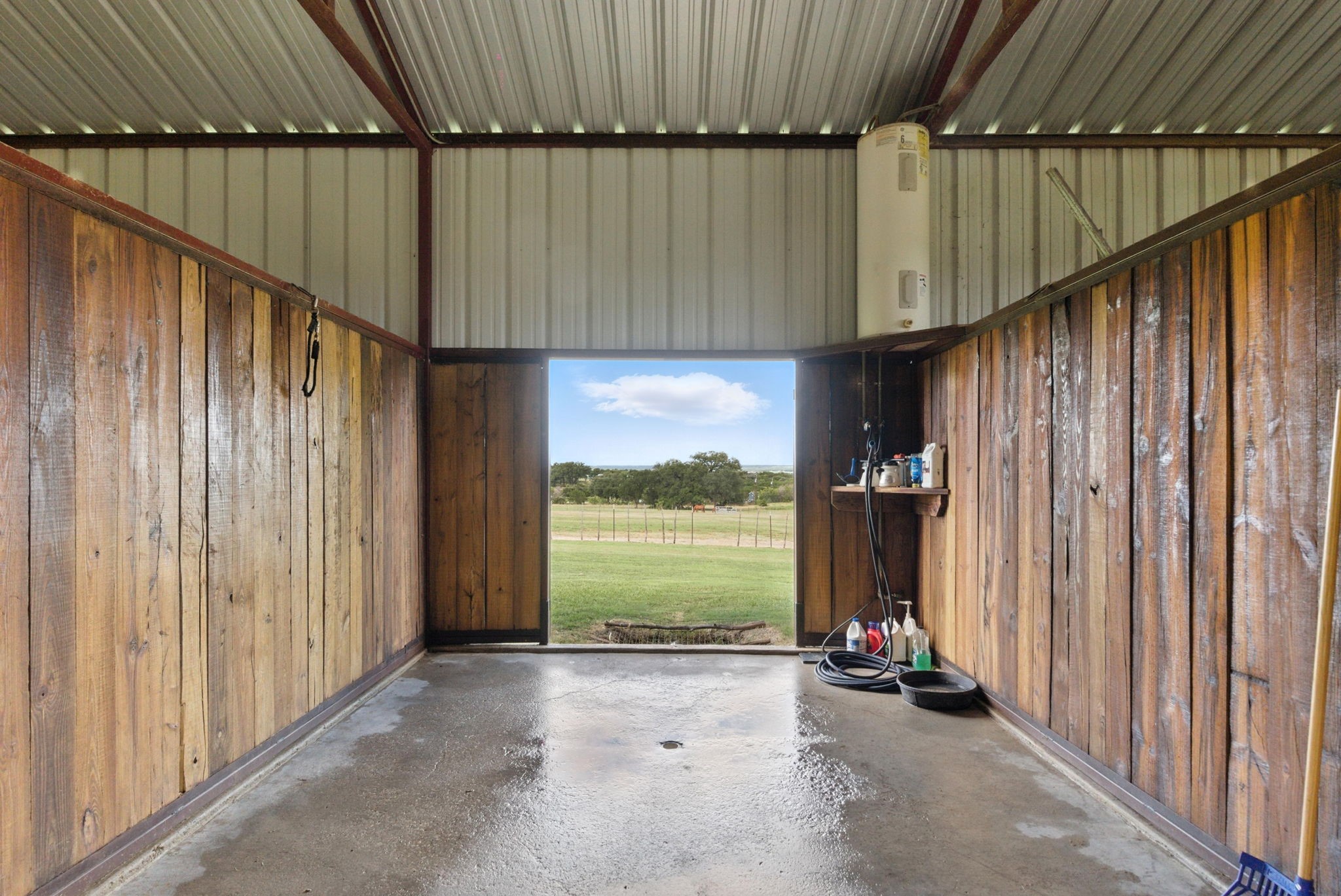 736 Lands Way Road Weatherford TX 76087