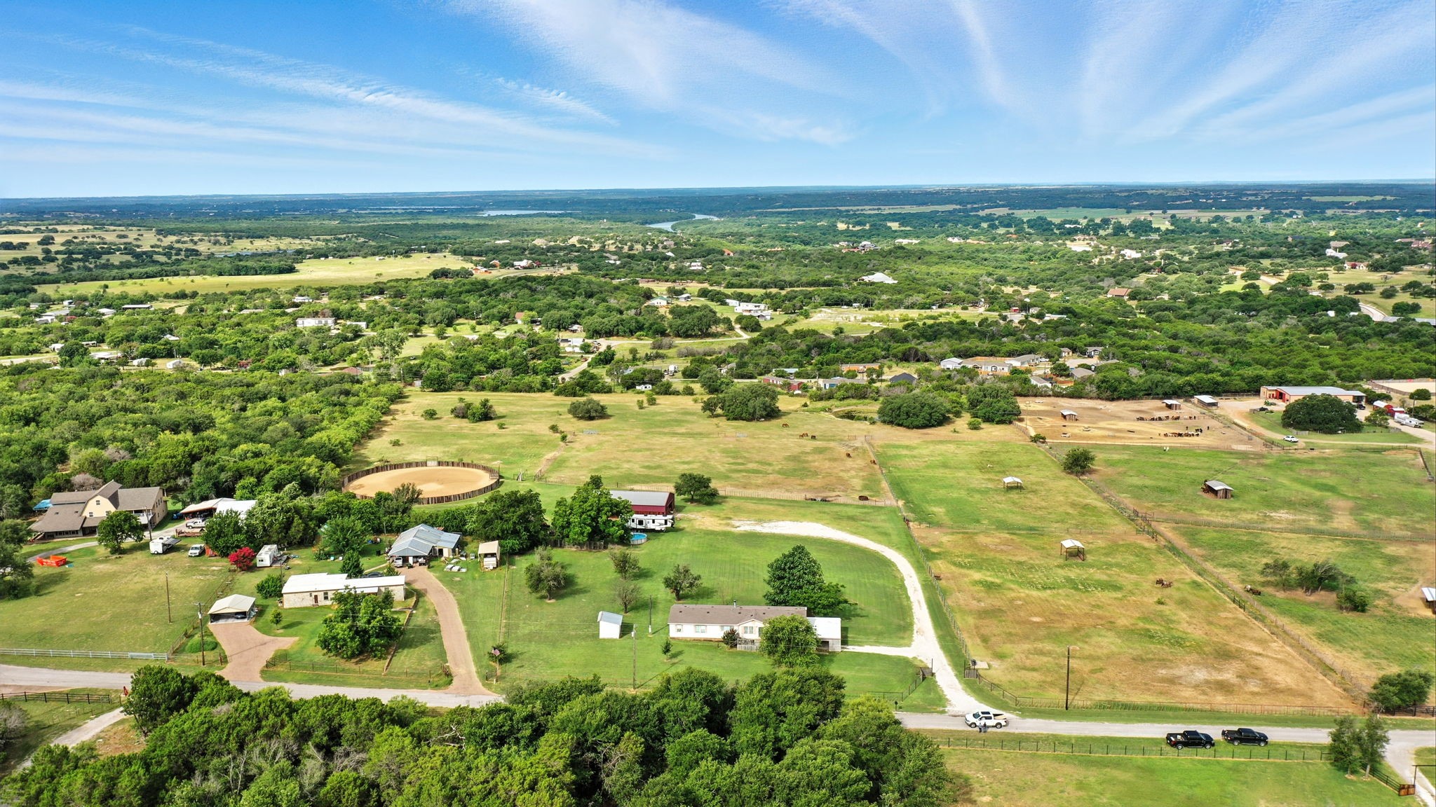 736 Lands Way Road Weatherford TX 76087