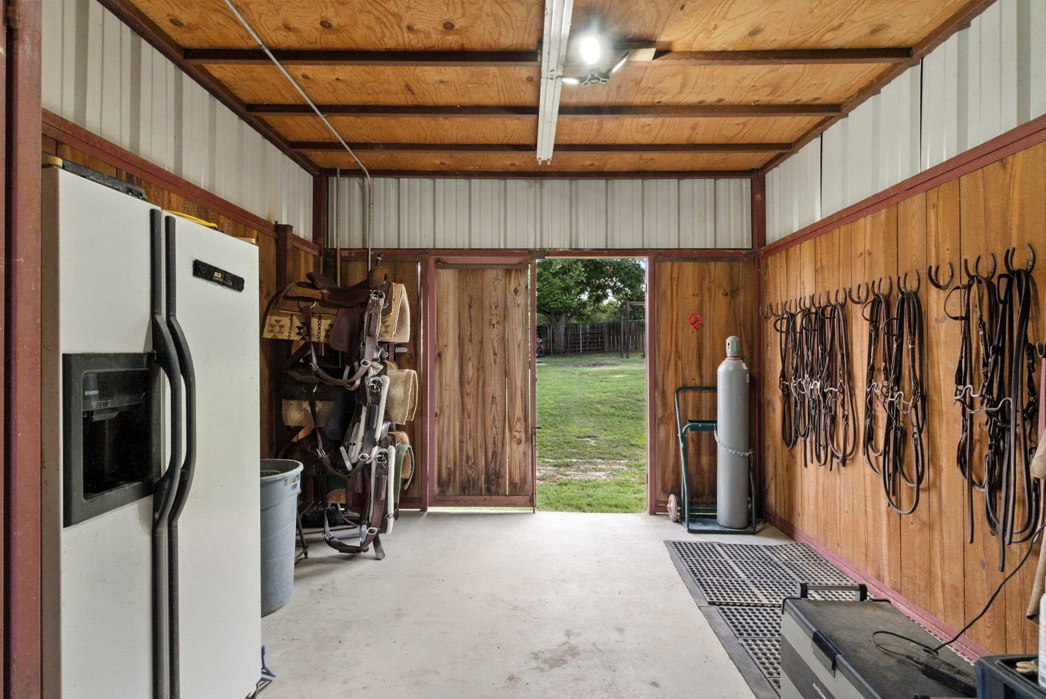 736 Lands Way Road Weatherford TX 76087