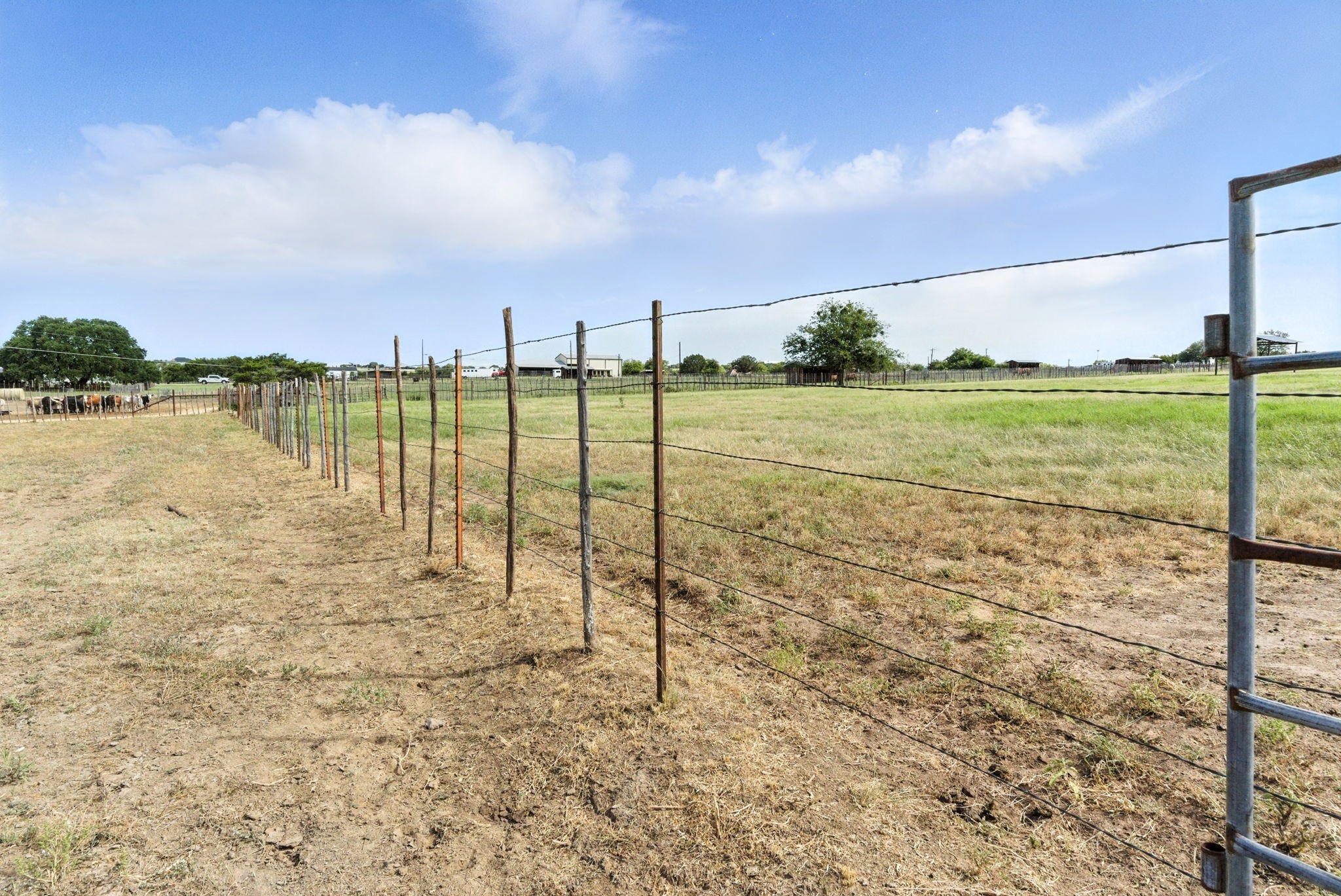 736 Lands Way Road Weatherford TX 76087