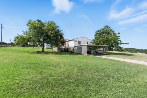 736 Lands Way Road Weatherford TX 76087