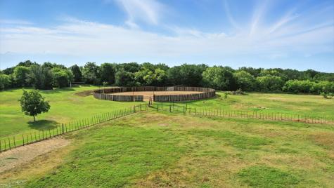 736 Lands Way Road Weatherford TX 76087