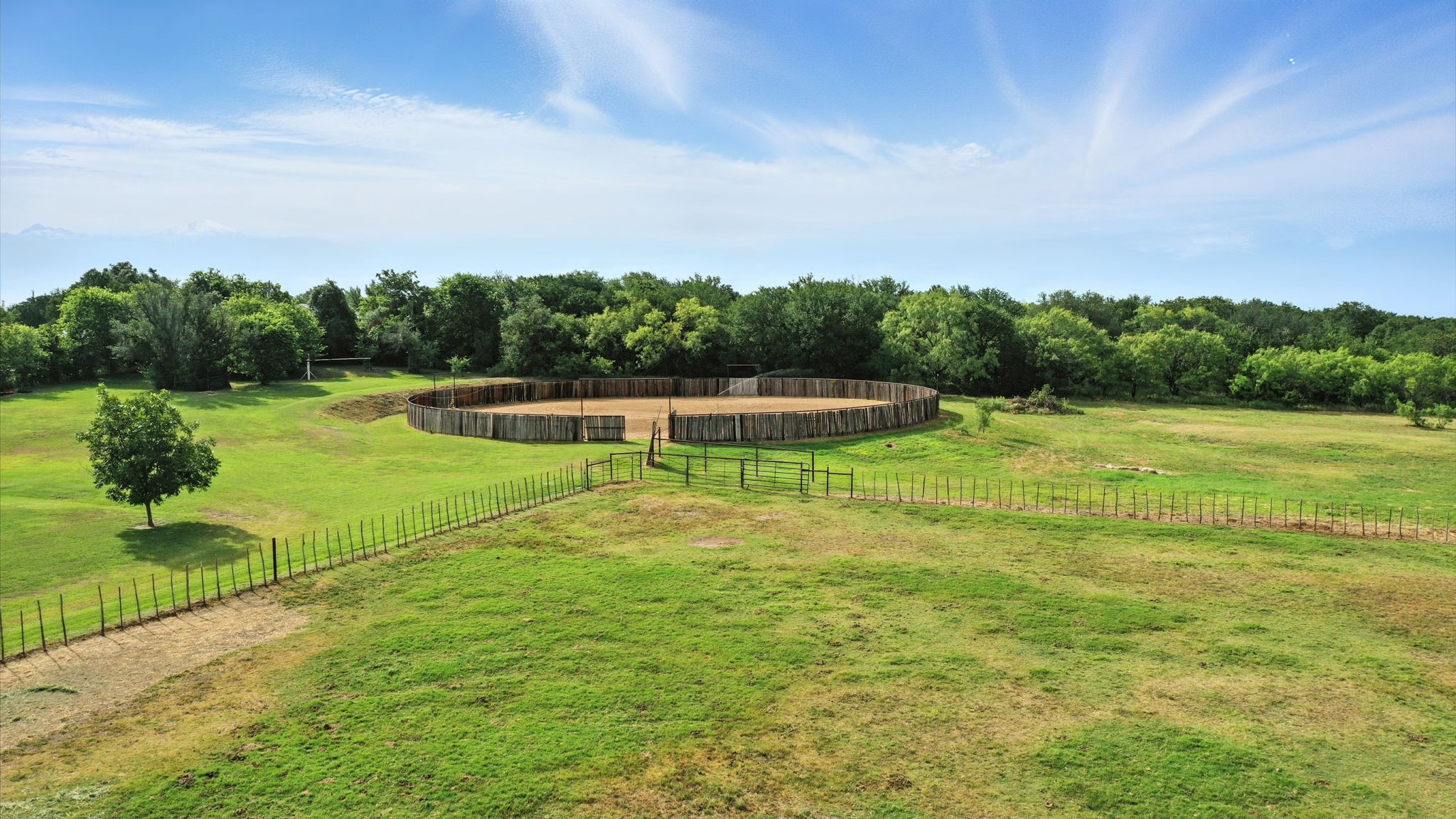 736 Lands Way Road Weatherford TX 76087