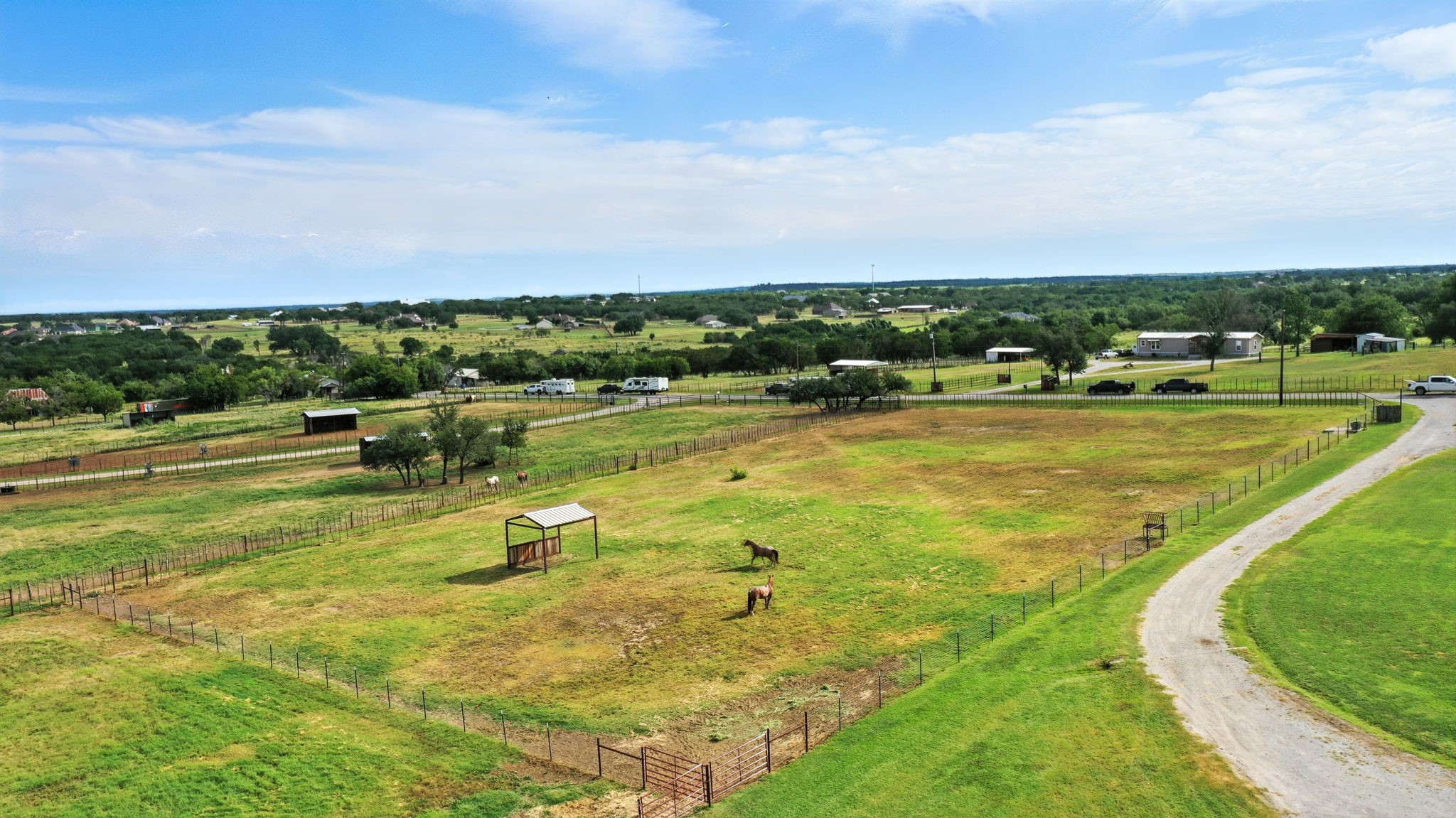 736 Lands Way Road Weatherford TX 76087