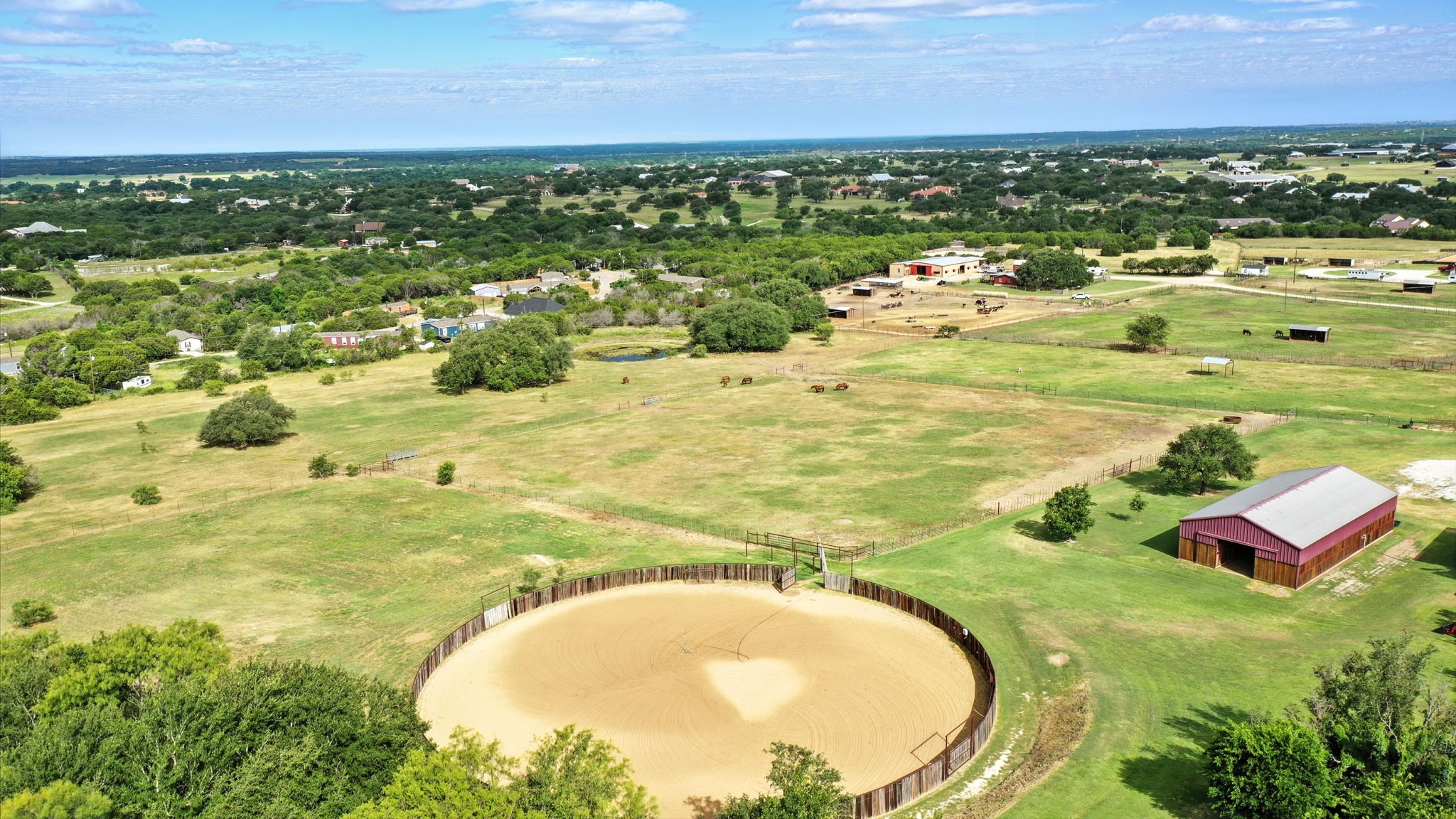 736 Lands Way Road Weatherford TX 76087