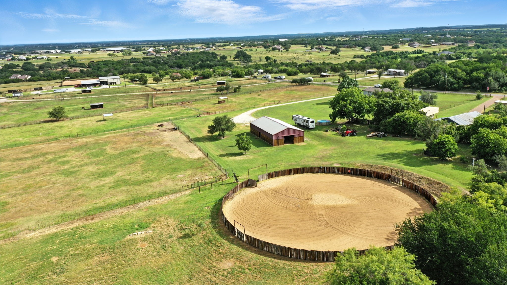 736 Lands Way Road Weatherford TX 76087