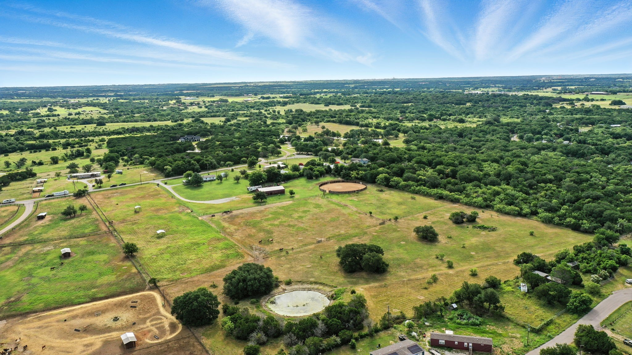 736 Lands Way Road Weatherford TX 76087