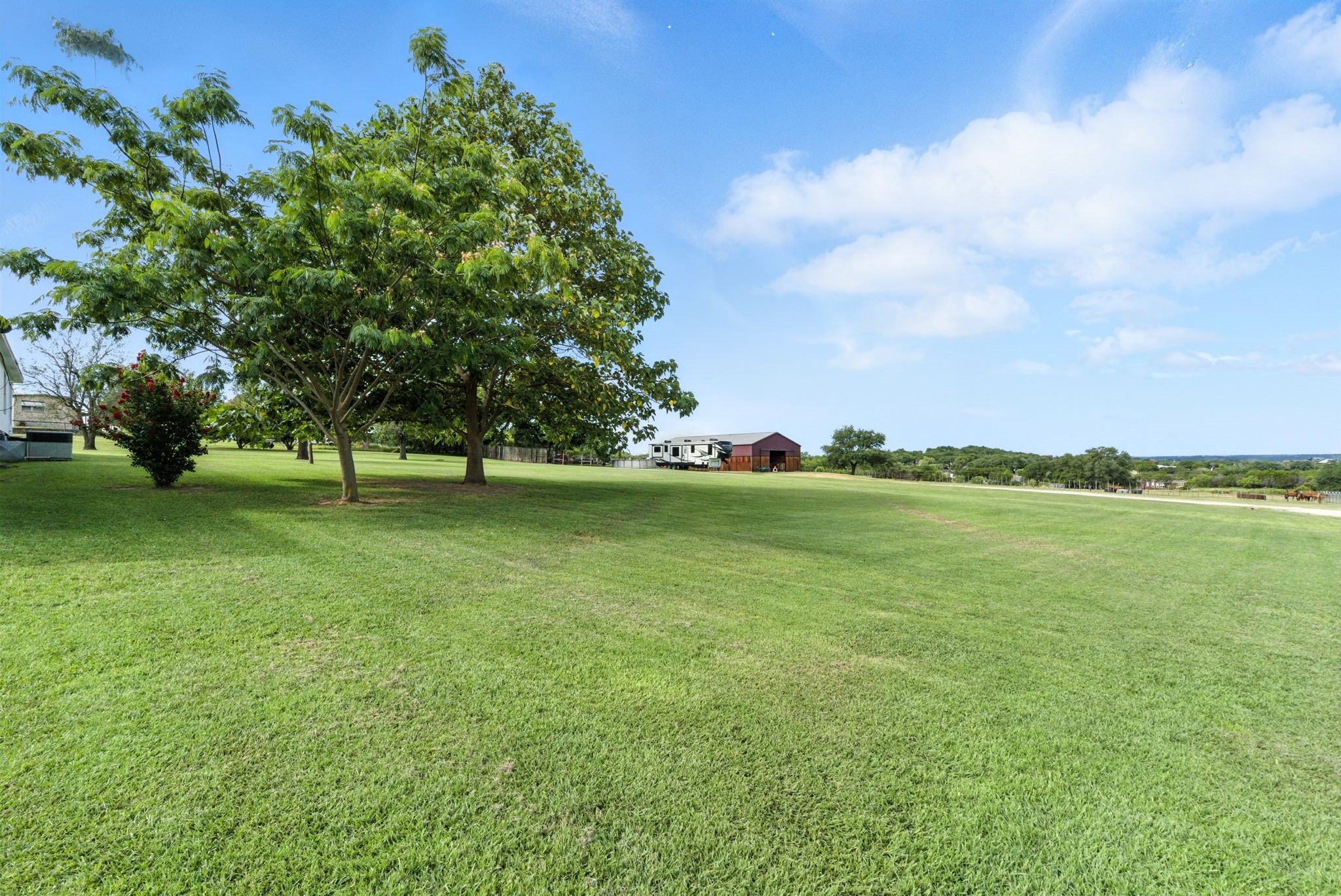 736 Lands Way Road Weatherford TX 76087