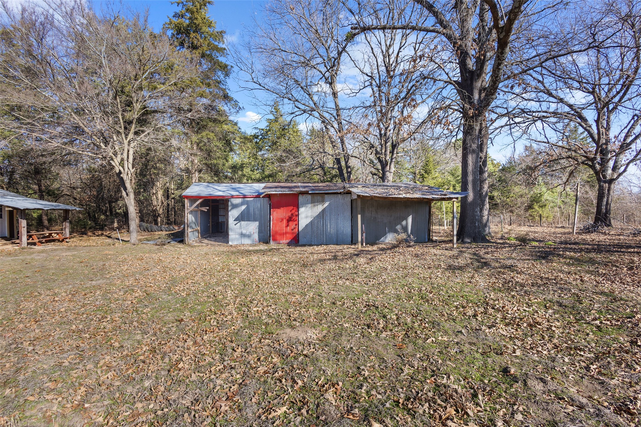 500 James Butler Bonham Drive Honey Grove TX 75446