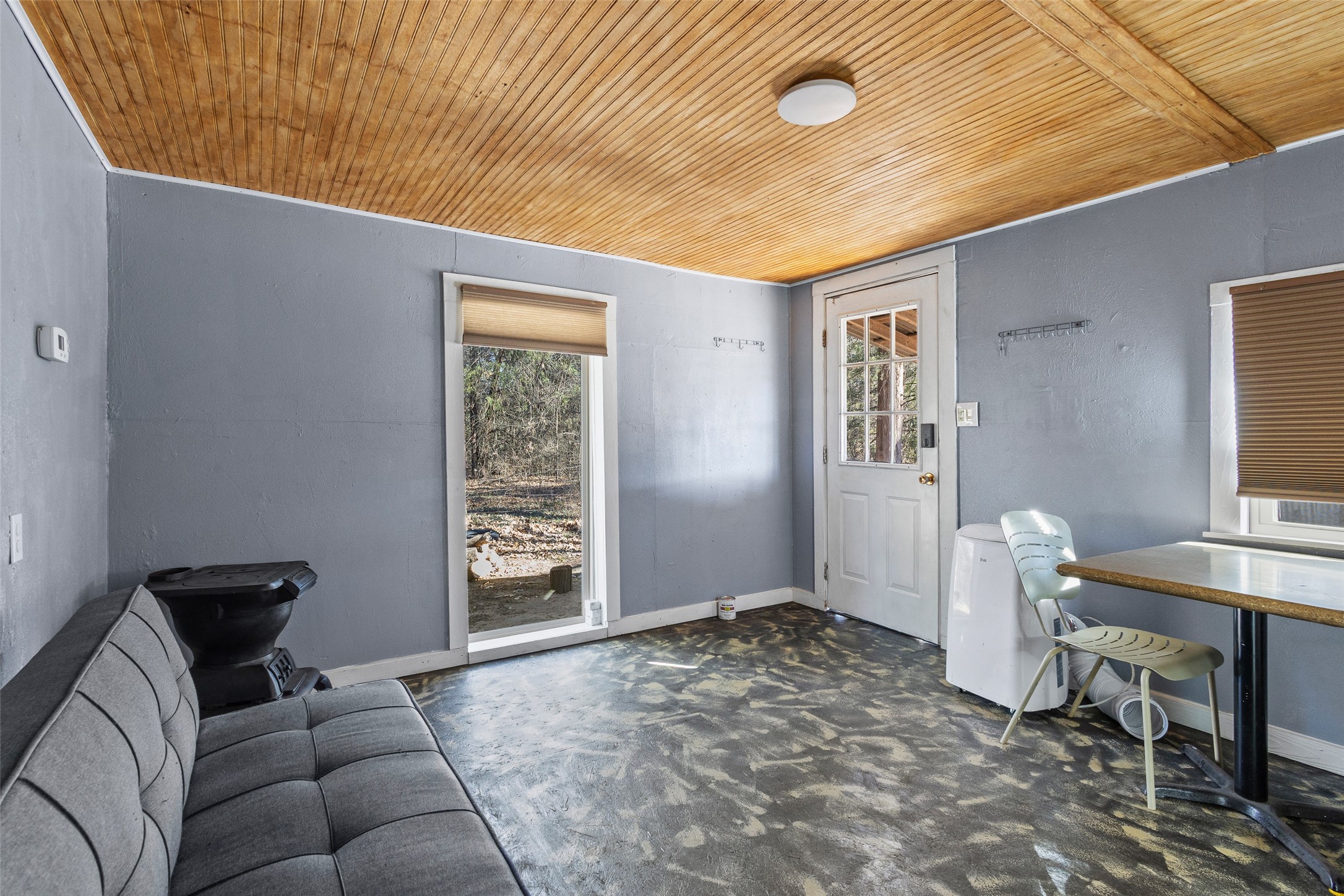 500 James Butler Bonham Drive Honey Grove TX 75446