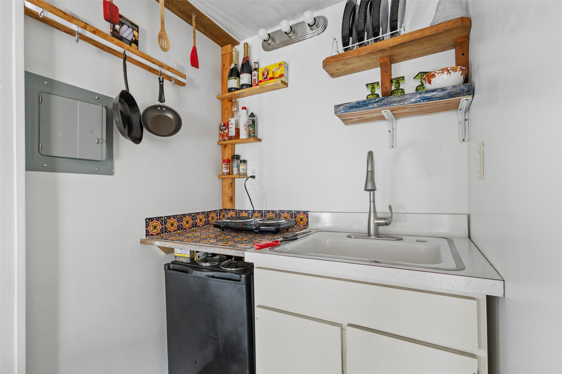 500 James Butler Bonham Drive Honey Grove TX 75446