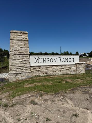 1615 Munson Ranch Circle Royse City TX 75189
