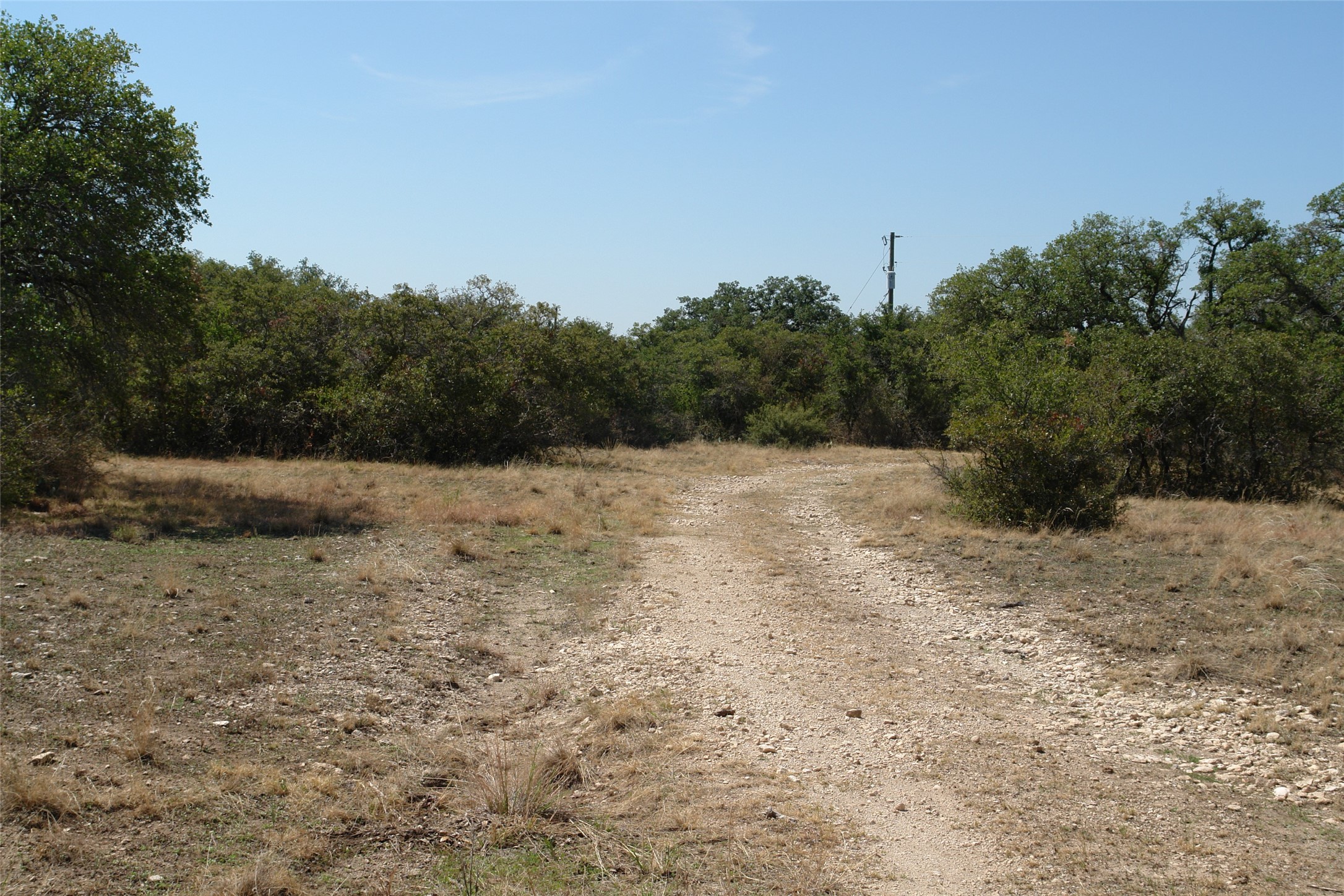 000 County Road 152 Brady TX 76825