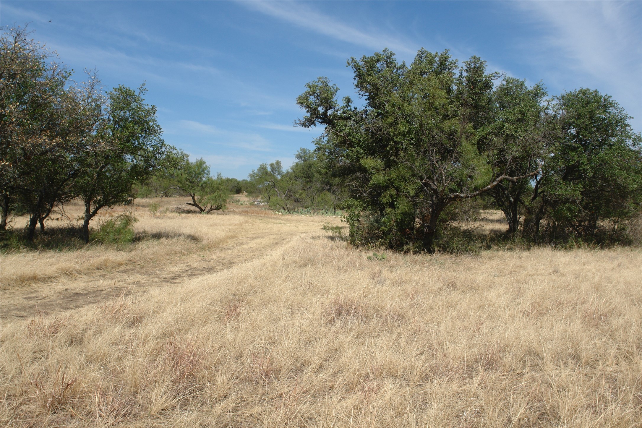 000 County Road 152 Brady TX 76825