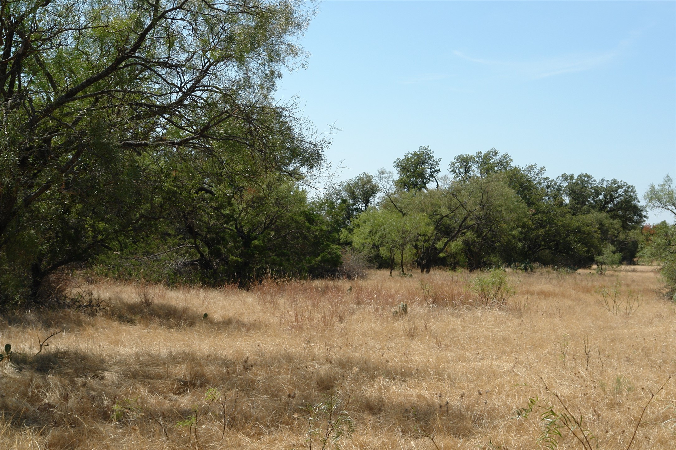 000 County Road 152 Brady TX 76825
