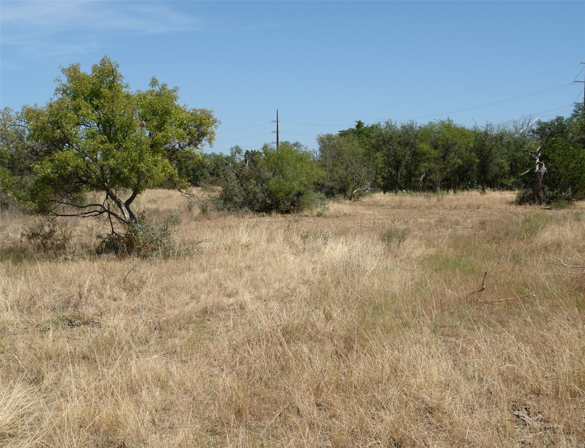 000 County Road 152 Brady TX 76825