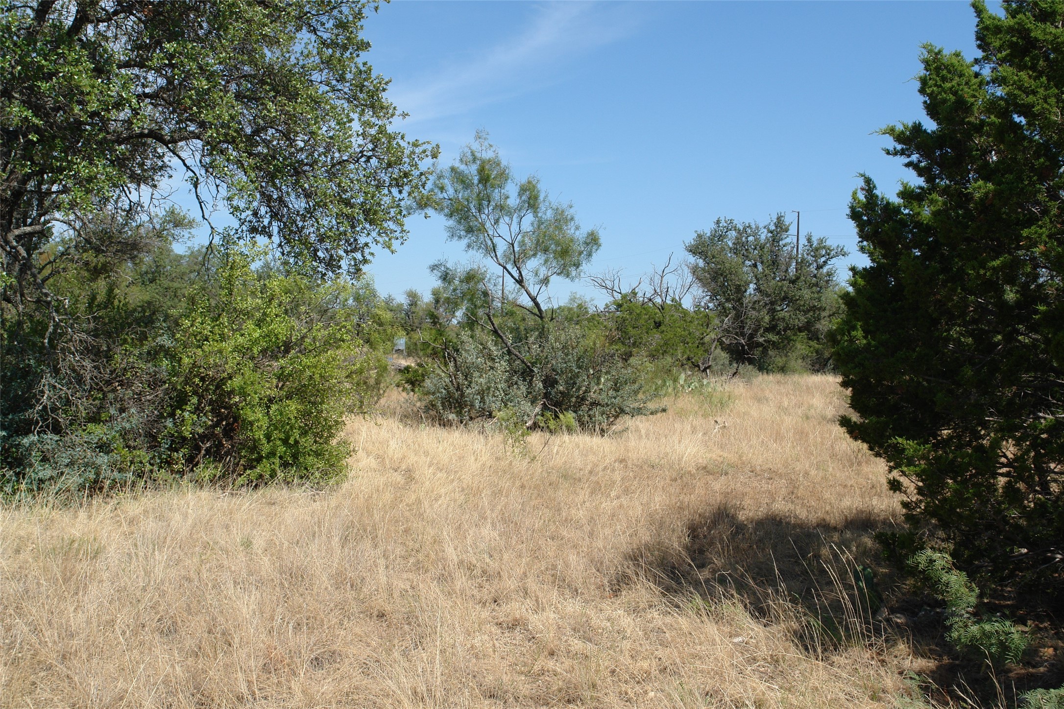 000 County Road 152 Brady TX 76825