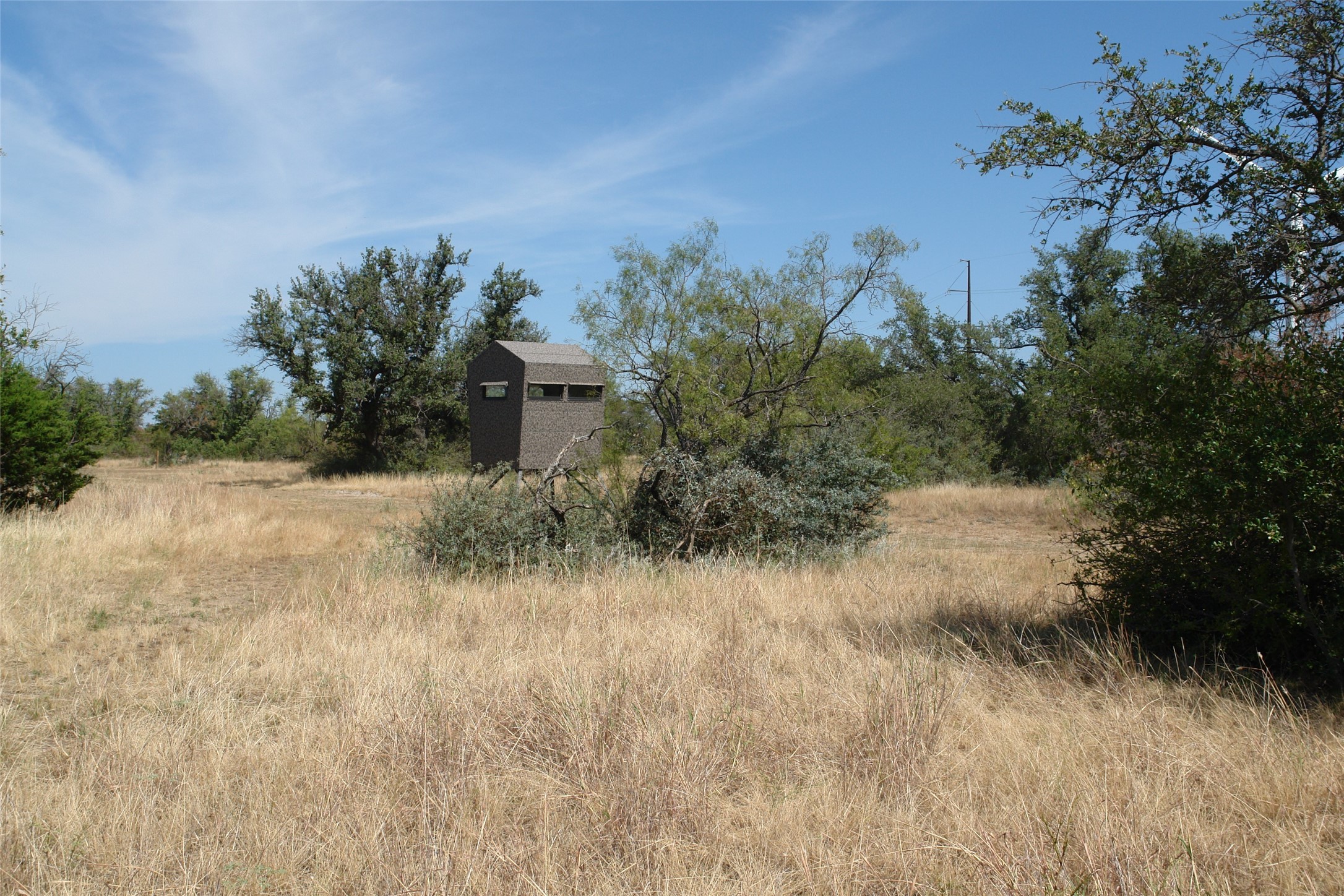 000 County Road 152 Brady TX 76825