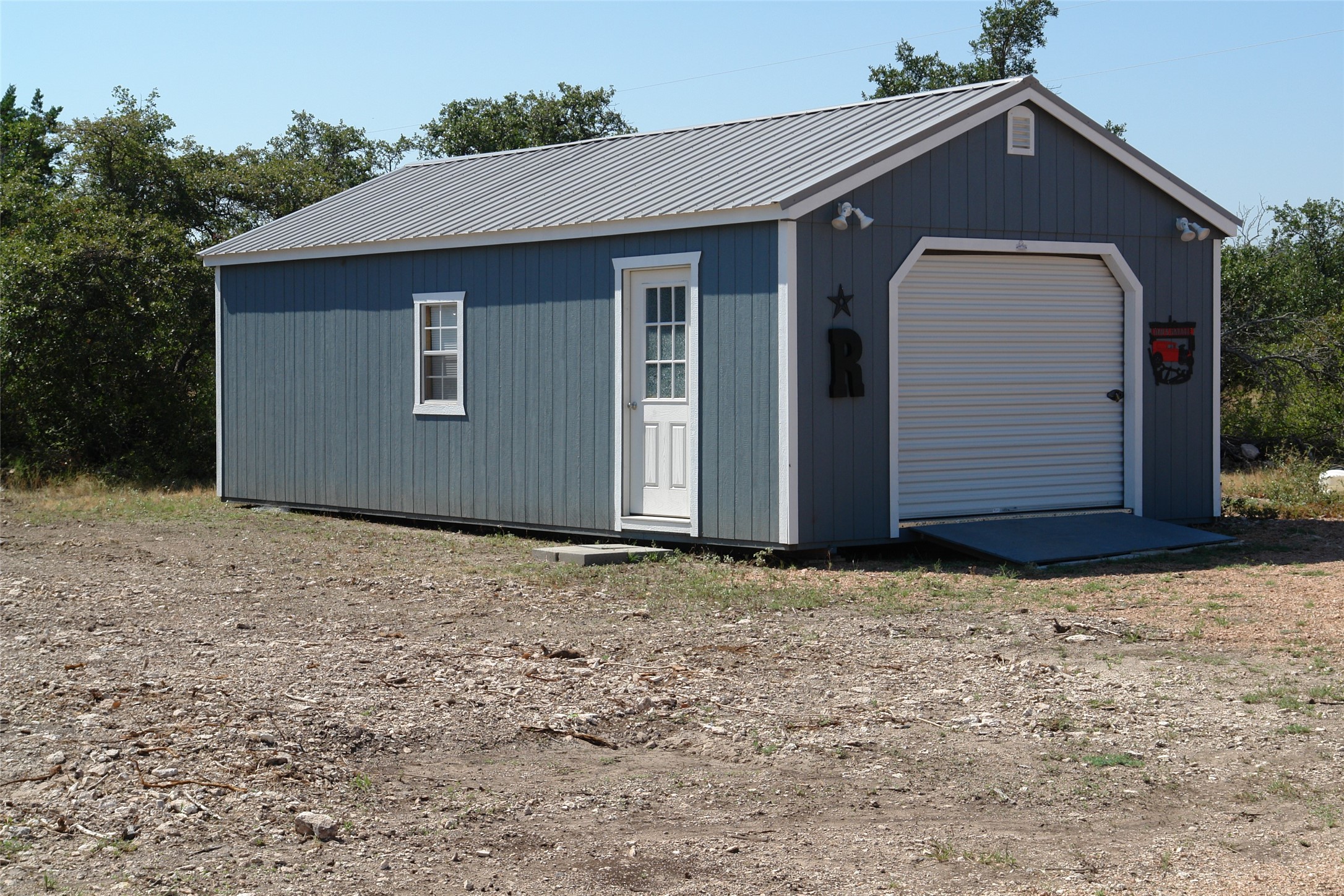 000 County Road 152 Brady TX 76825