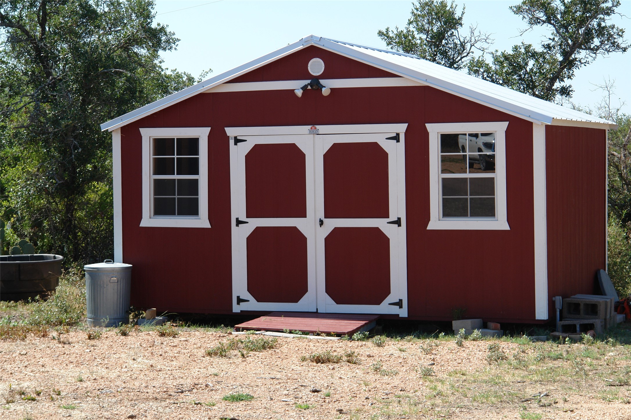 000 County Road 152 Brady TX 76825