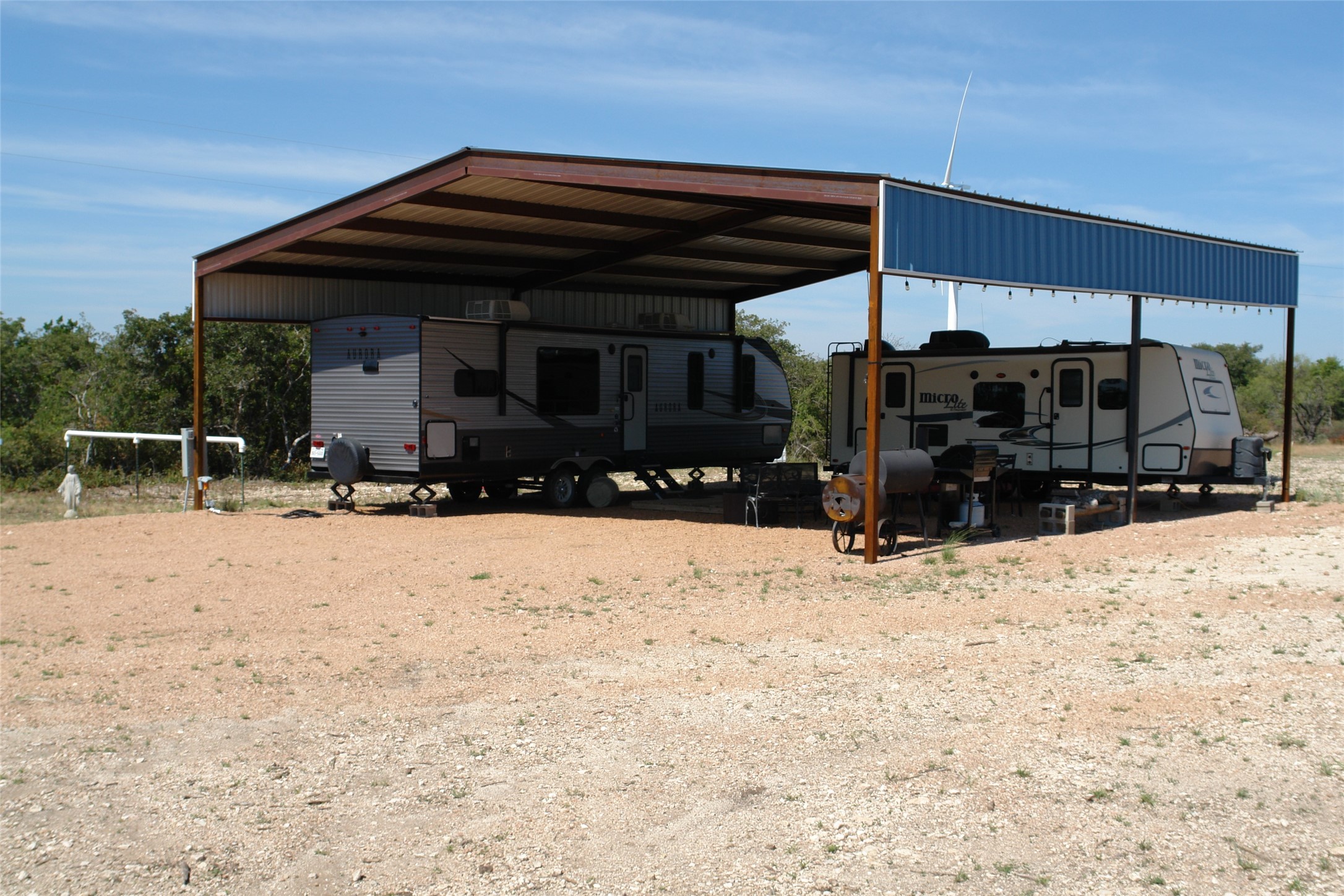 000 County Road 152 Brady TX 76825