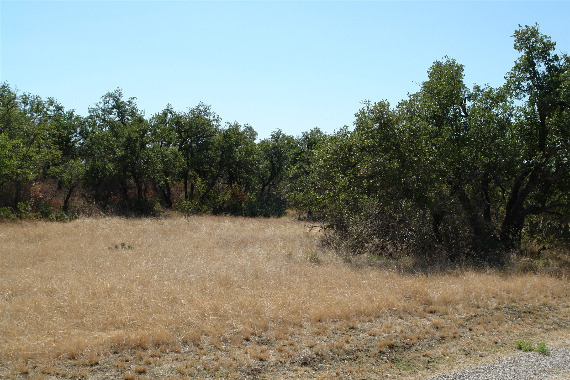 000 County Road 152 Brady TX 76825