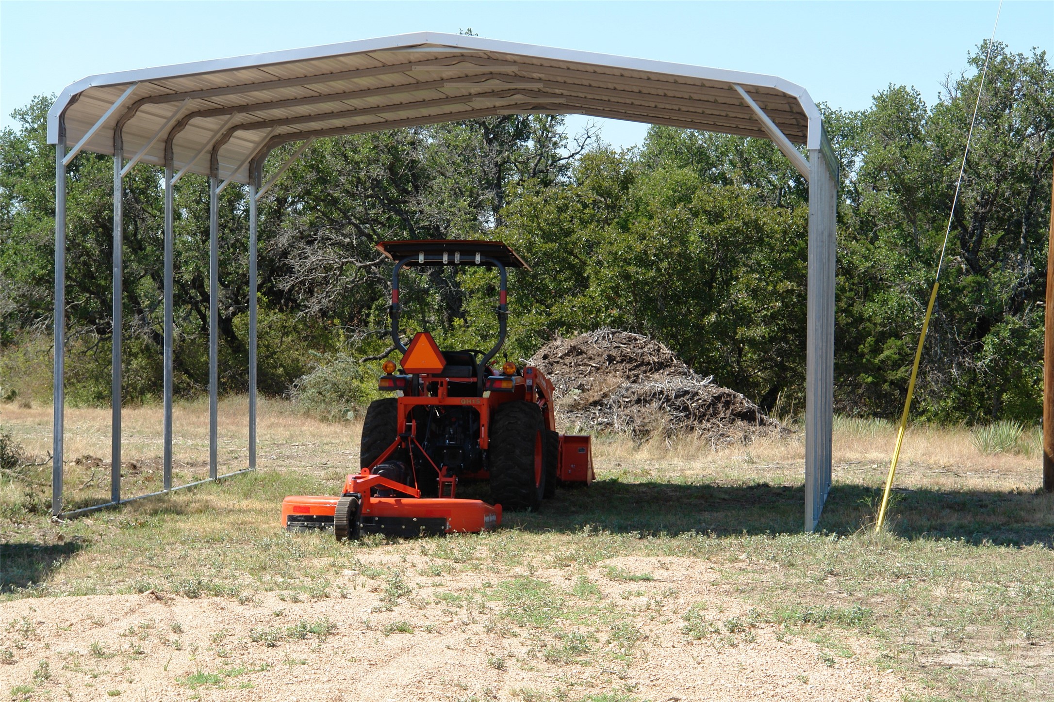 000 County Road 152 Brady TX 76825