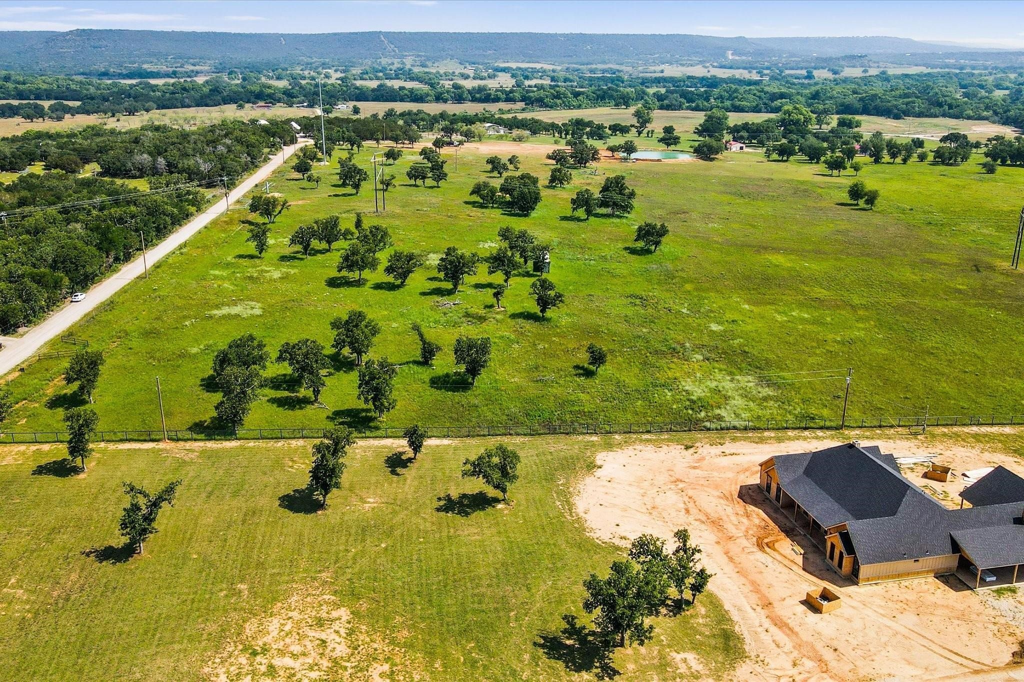 555 Carter Lane Santo TX 76472