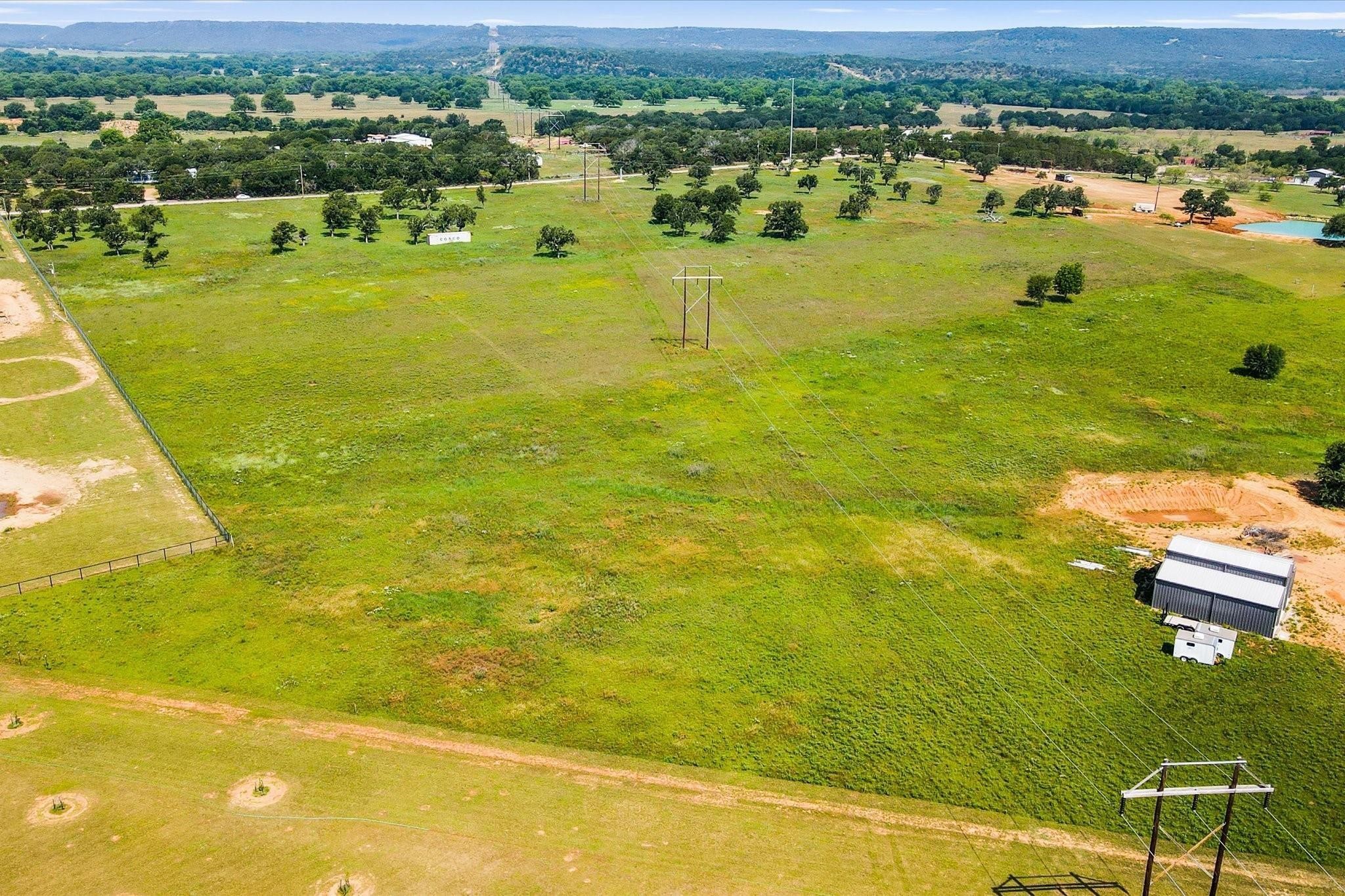 555 Carter Lane Santo TX 76472