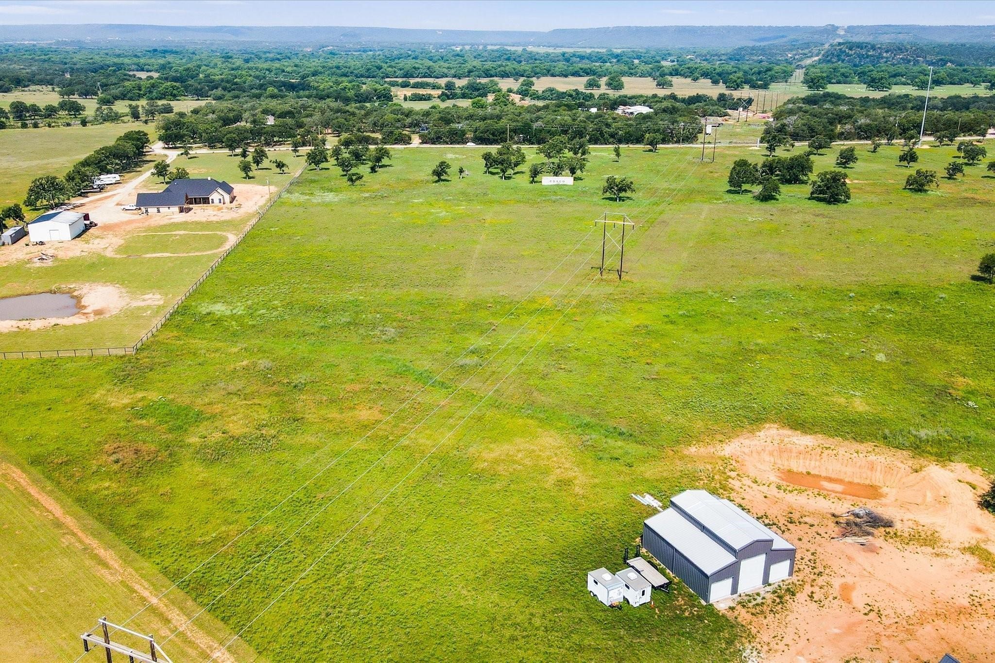 555 Carter Lane Santo TX 76472