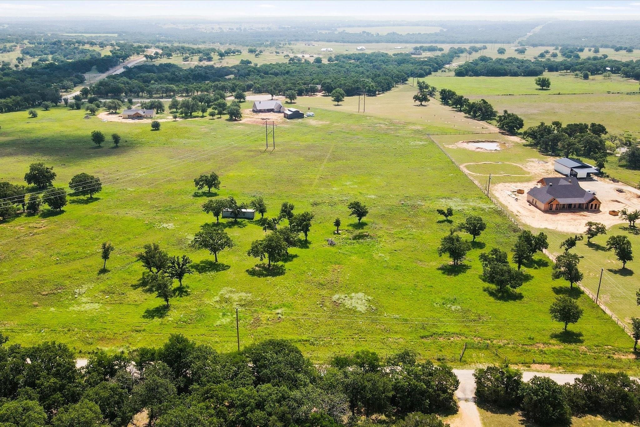 555 Carter Lane Santo TX 76472