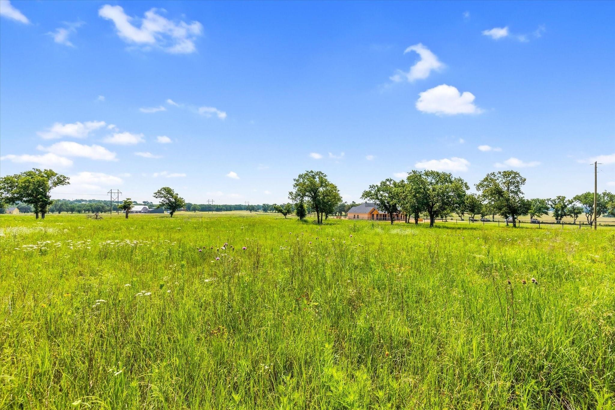 555 Carter Lane Santo TX 76472