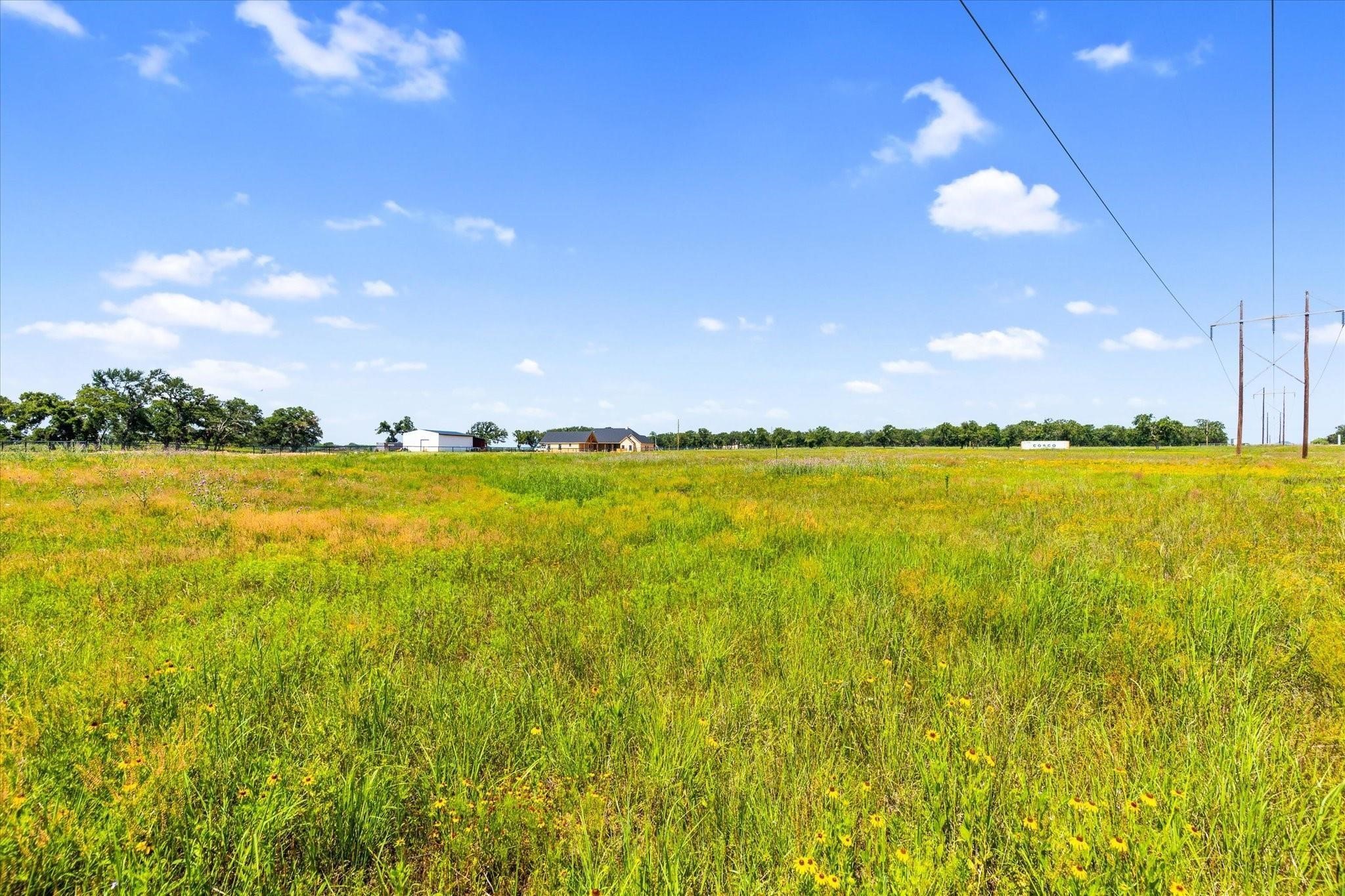 555 Carter Lane Santo TX 76472