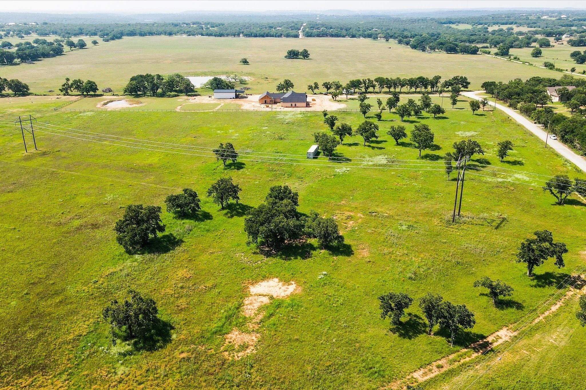 555 Carter Lane Santo TX 76472