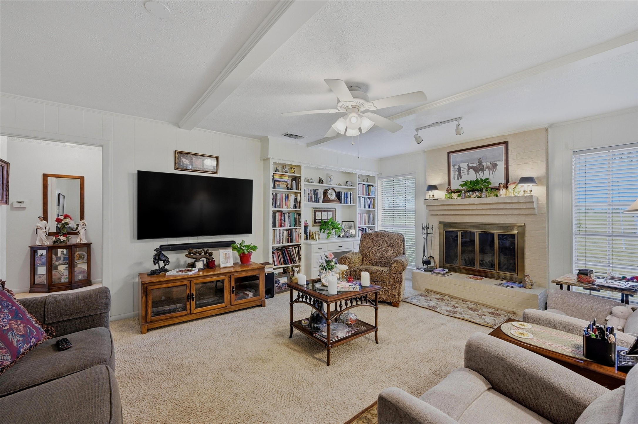 208 Cedar Street Ravenna TX 75476