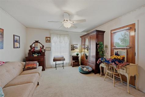 208 Cedar Street Ravenna TX 75476