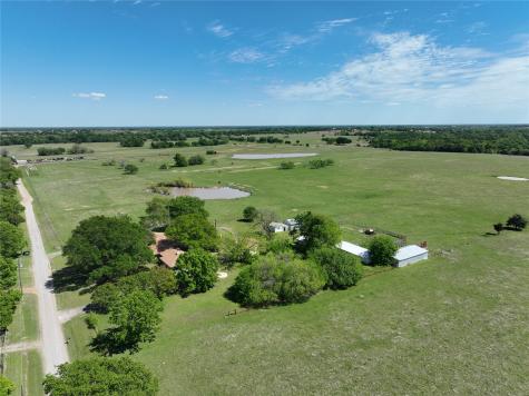208 Cedar Street Ravenna TX 75476