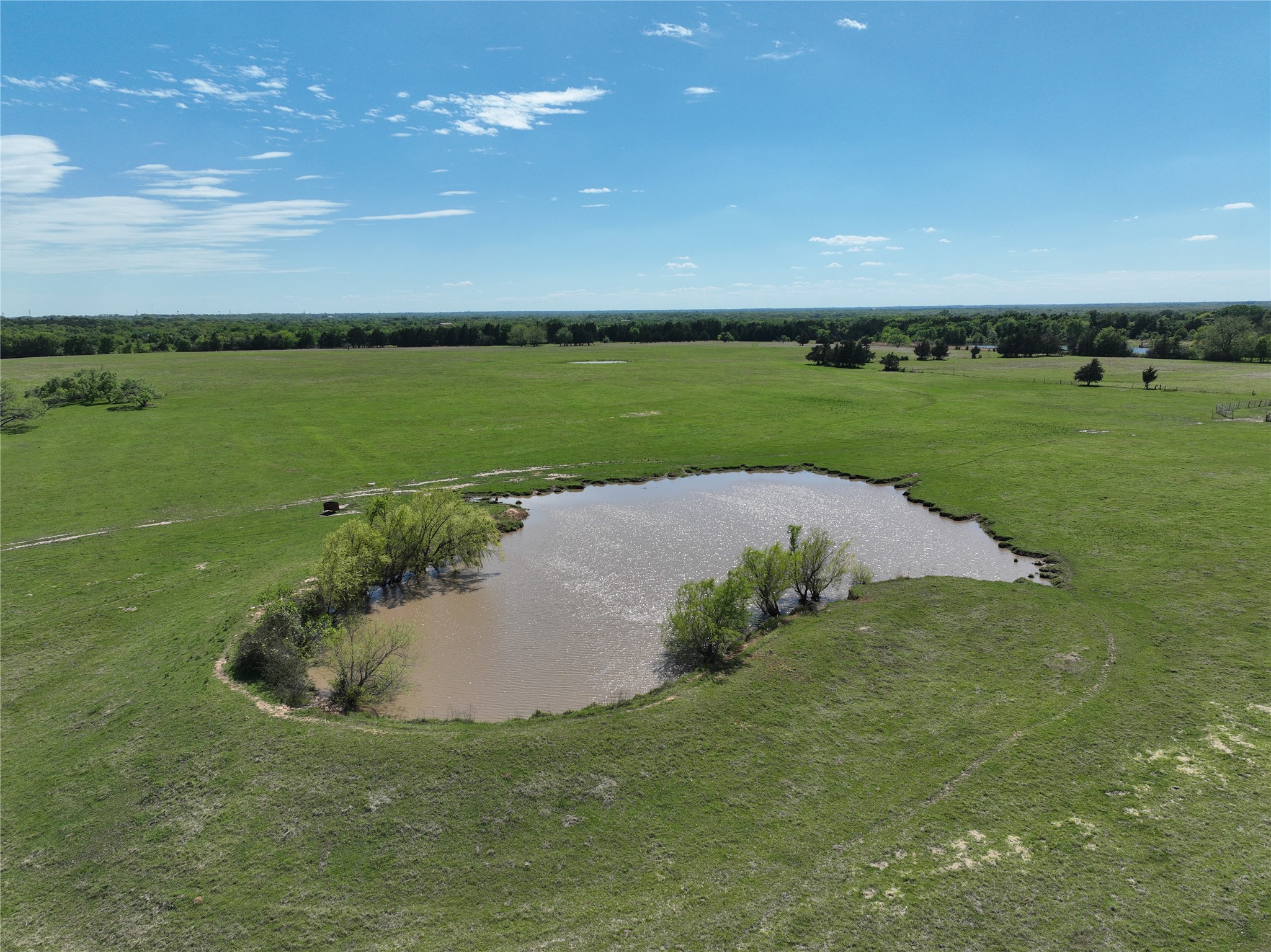 208 Cedar Street Ravenna TX 75476
