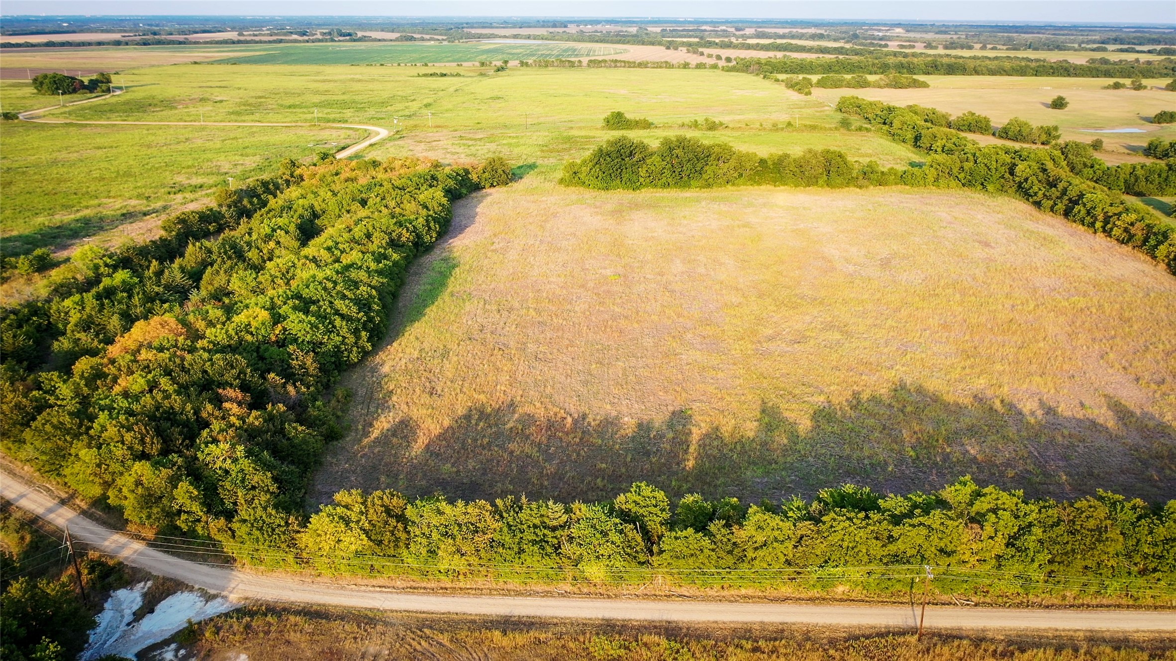 Tbd Cr 24800 Brookston TX 75421