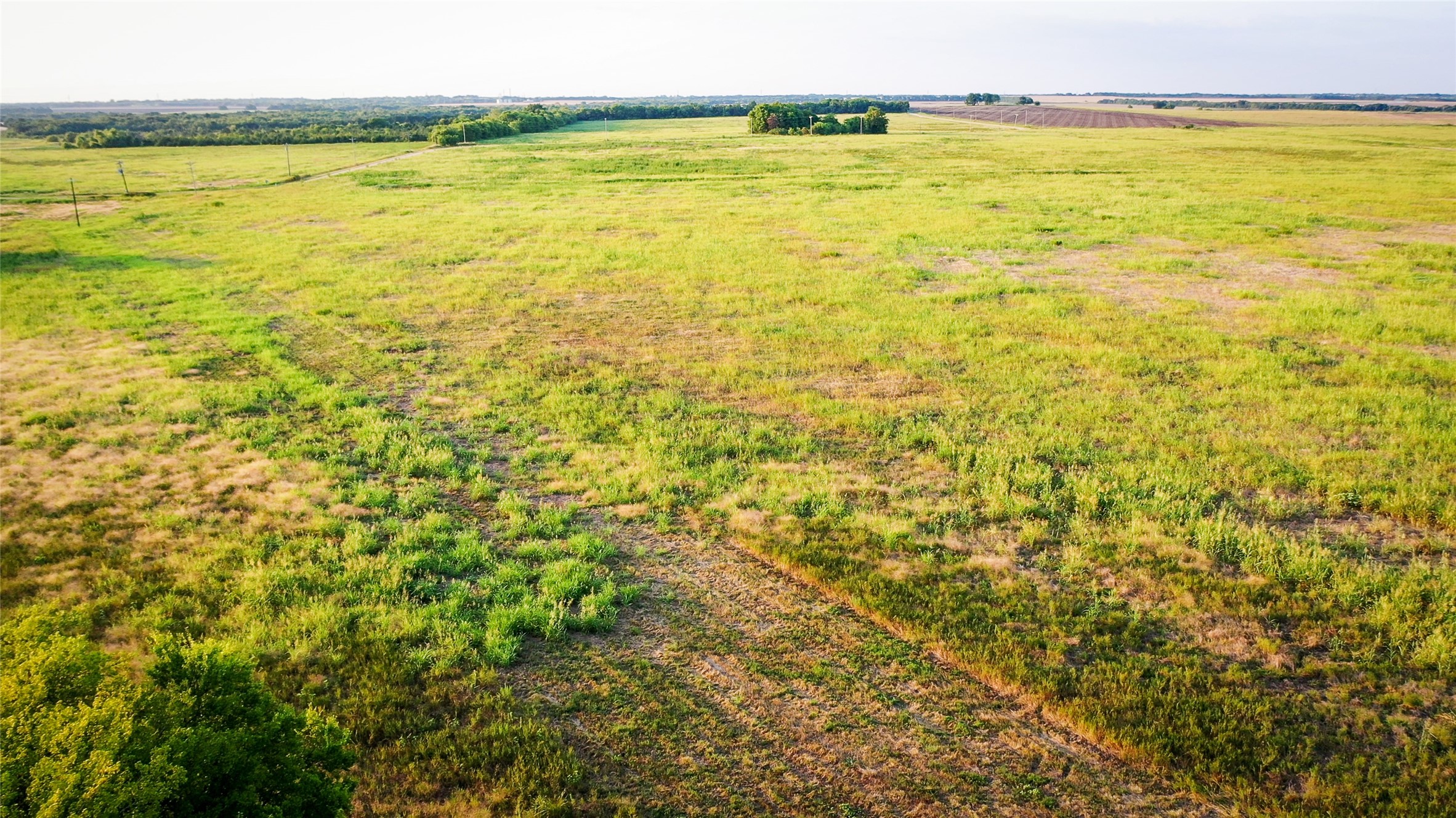Tbd Cr 24800 Brookston TX 75421