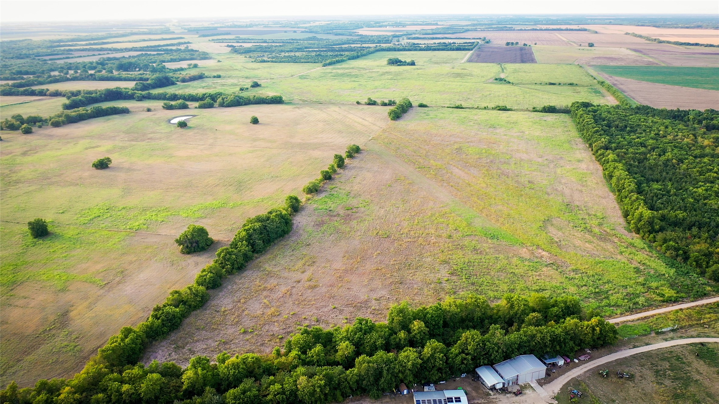Tbd Cr 24800 Brookston TX 75421