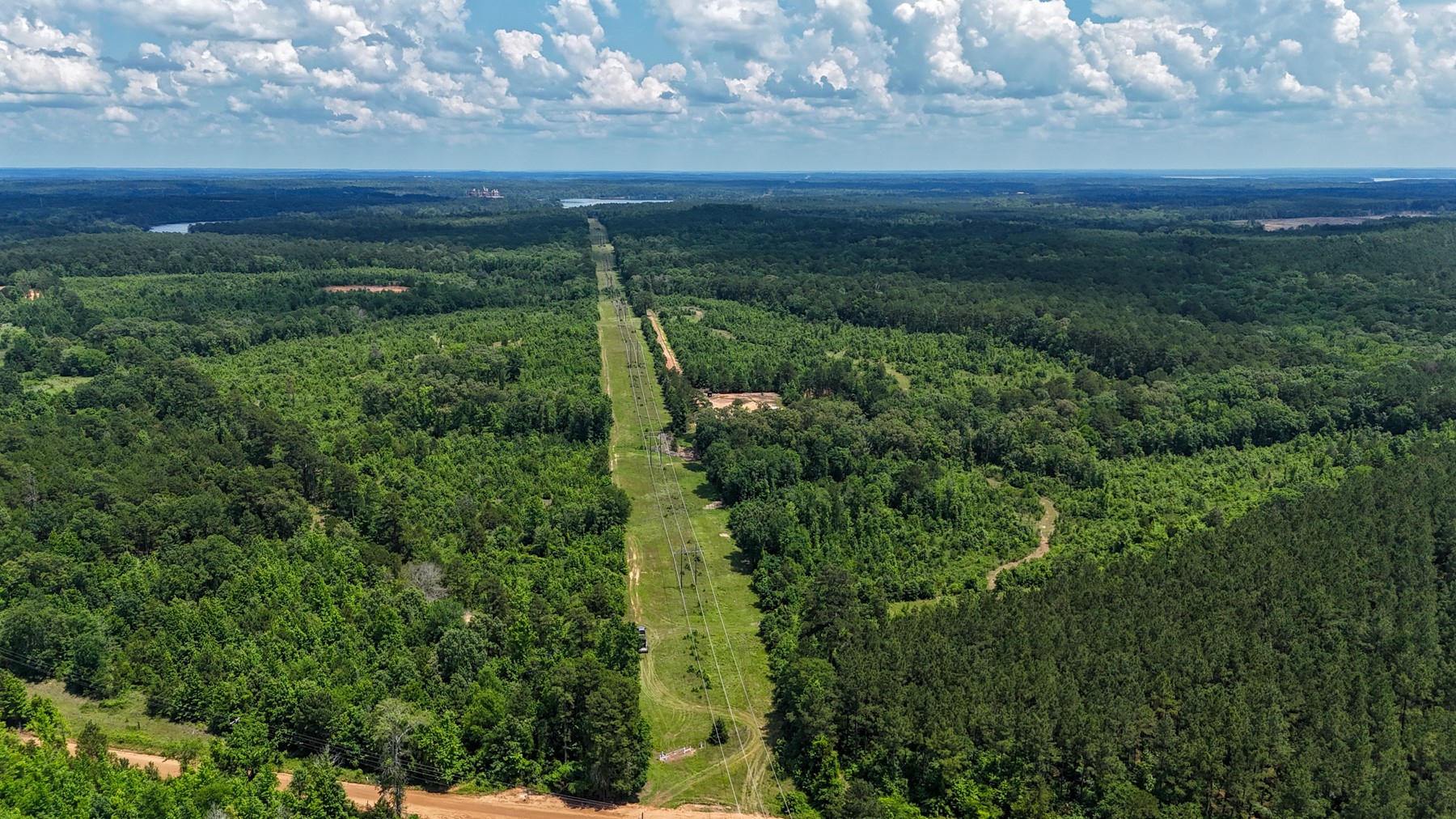 000 Avinger Cutoff Road Avinger TX 75630