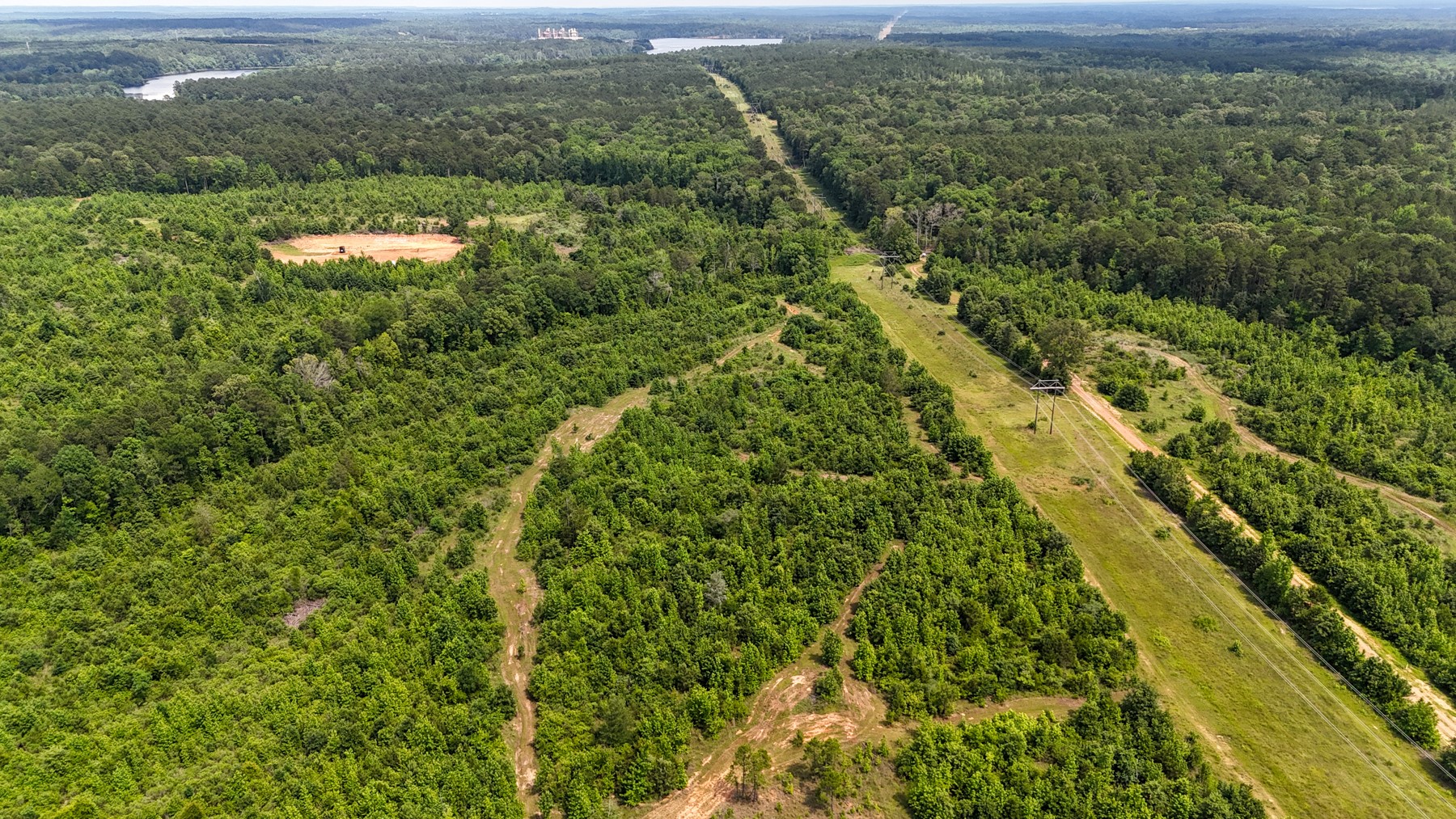 000 Avinger Cutoff Road Avinger TX 75630