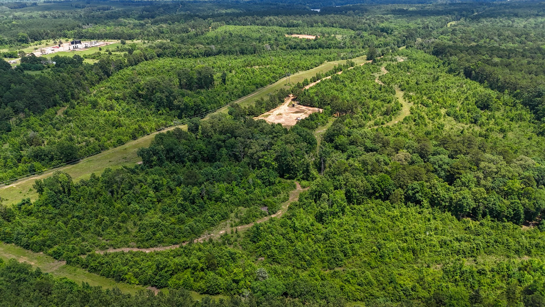 000 Avinger Cutoff Road Avinger TX 75630