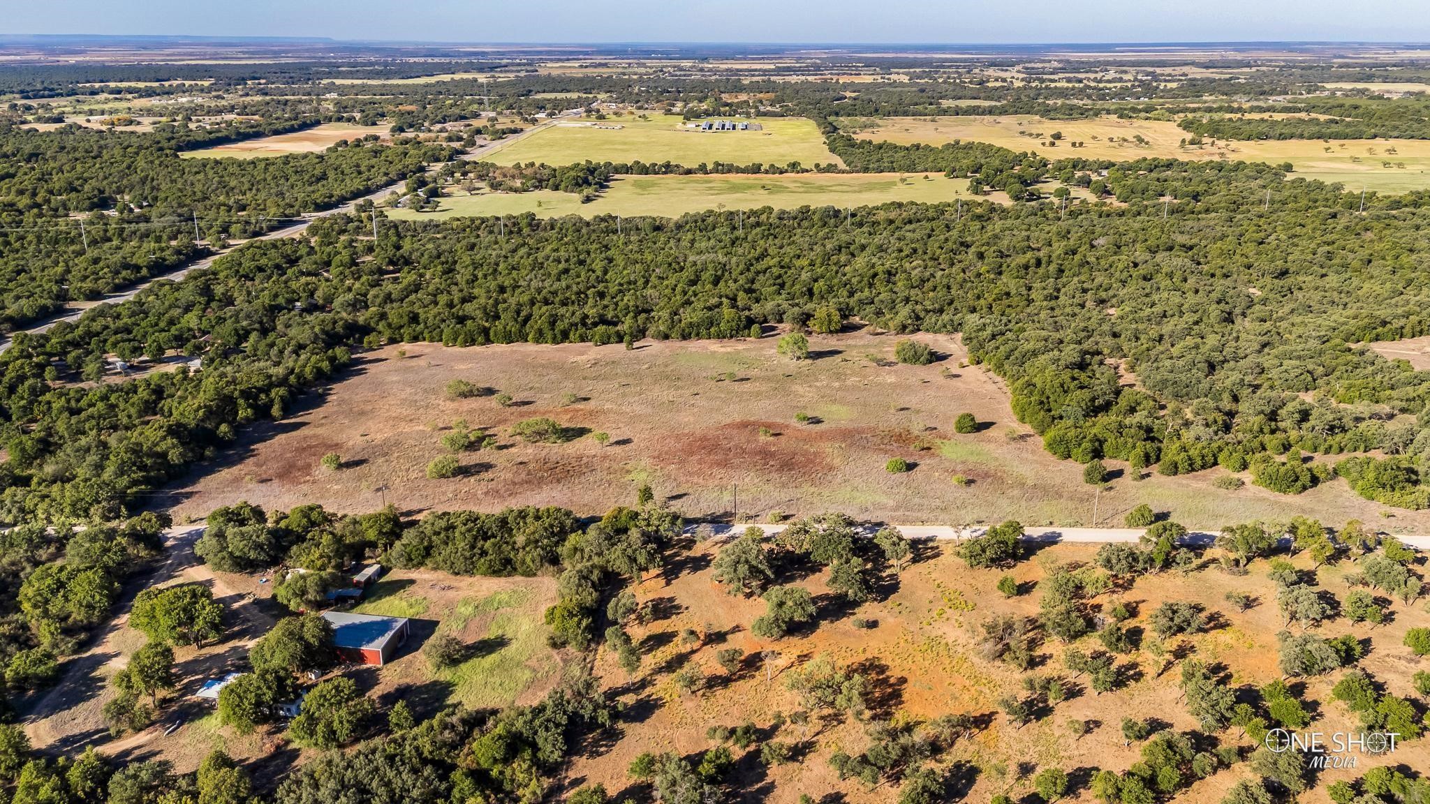 Tbd Cr 383 Hawley TX 79525