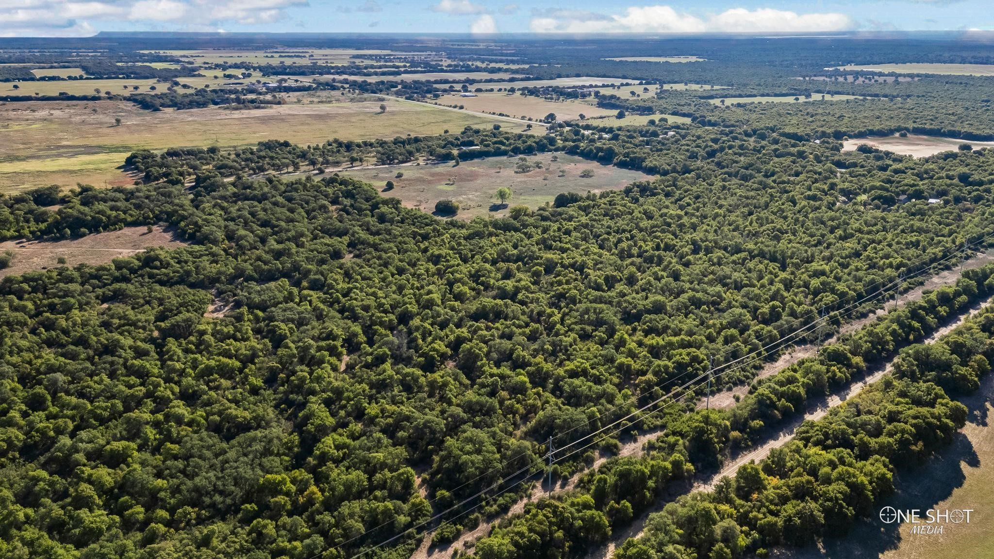 Tbd Cr 383 Hawley TX 79525
