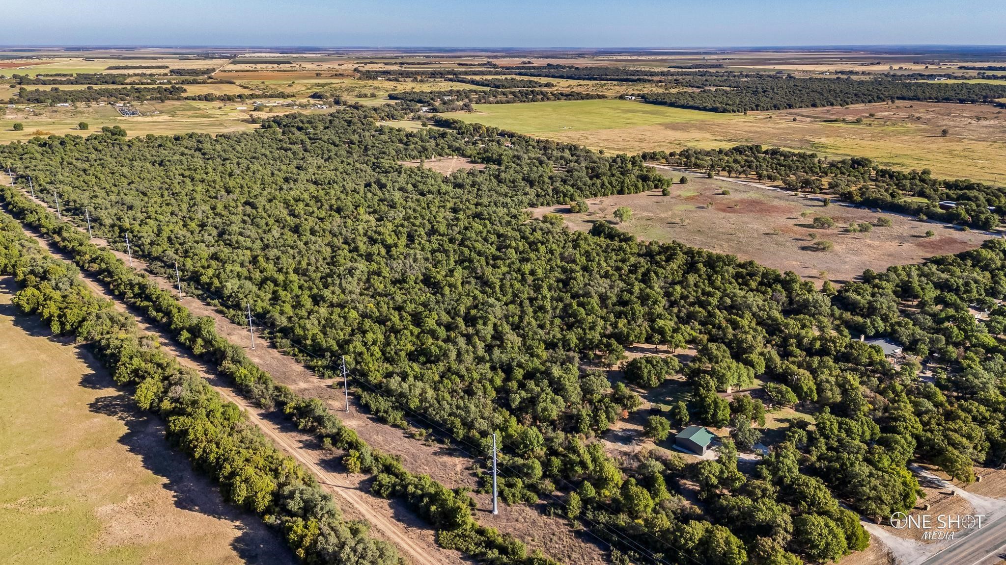 Tbd Cr 383 Hawley TX 79525
